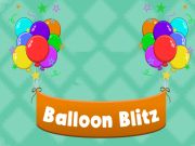 Gioco Blitz a palloncino in linea
