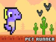 Gioco Corridore di animali domestici in linea