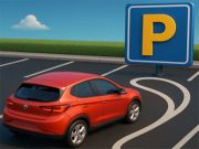 Gioco Frenzia di parcheggio in linea