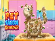 Gioco Simulatore di salone per animali domestici in linea