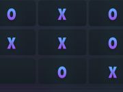 Gioco XO per fr in linea