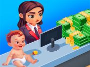 Gioco Tycoon dell'asilo in linea