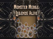 Gioco Monster unisce le leggende vive in linea