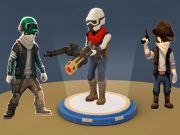 Gioco Badlands Hero in linea