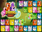 Gioco Dynamons Connect in linea