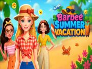 Gioco Barbee Vacazioni estive in linea