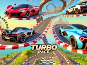 Gioco Razza turbo in linea