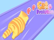 Gioco Evoluzione del gatto in linea