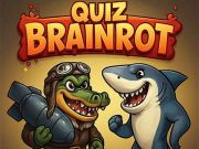 Gioco Quiz italiano del cervello in linea
