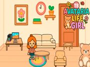 Gioco TB AVATARIA Life Girl in linea