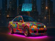 Gioco NSR Street Car Racing in linea