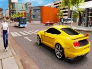 Gioco Auto Simulator 3D in linea
