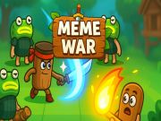 Gioco Guerre di meme in linea