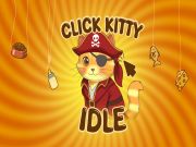 Gioco Fare clic su gattino inattivo in linea