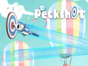Gioco Peckshot in linea