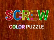 Gioco Vivi il puzzle del colore in linea