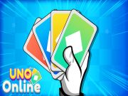 Gioco UNO ONLINE in linea
