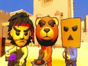 Gioco Brawl Bros Squad in linea