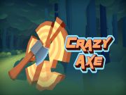 Gioco Crazy Ax in linea