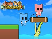 Gioco Brain Test IQ Challenge 2 in linea