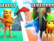 Gioco Evoluzione del cervello in linea