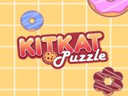 Gioco Puzzle kitkat in linea