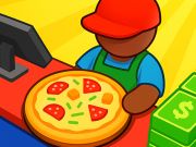Gioco PIZZA Tycoon in linea
