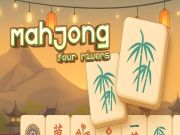 Gioco Mahjong Four Rivers in linea