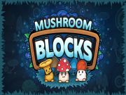 Gioco Blocchi di funghi in linea