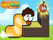Gioco Worm di mela in linea