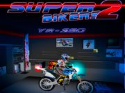 Gioco Super Bikers 2 in linea