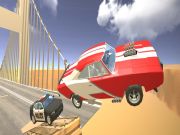 Gioco BMG: Crashday 2025 in linea