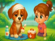 Gioco PERSO RESCUE E CURA PERSO in linea