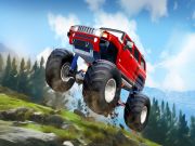 Gioco Offroad Scala 4x4 in linea