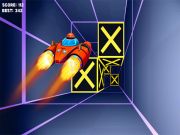 Gioco Speed Run 3D in linea