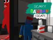 Gioco Scarico Banban Escape in linea
