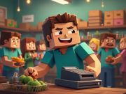 Gioco Craftmart in linea
