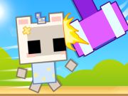 Gioco Parco multiplayer di gatti online in linea