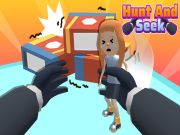 Gioco Cacciare e cercare in linea