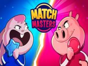 Gioco Match Masters in linea