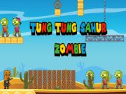 Gioco Tung Tung Sahur Zombie in linea