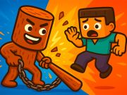 Gioco Hero Ragdoll Fighting in linea