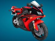 Gioco Motocicletta acrobazia 2025 in linea