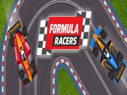 Gioco Corridori di formula in linea Gioco Corridori di formula in linea