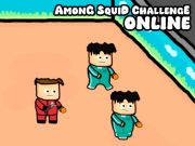 Gioco Tra la sfida dei calamari online in linea