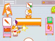Gioco Cattale in linea