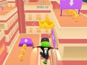 Gioco Masterdash in linea