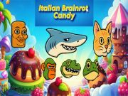 Gioco Caramelle a cervello italiana in linea