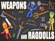 Gioco Armi e ragdolls in linea