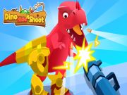 Gioco Dino Hide n Shoot in linea